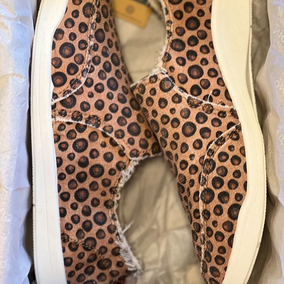 Vionic Beach Malibu - Bubbles - New - Size 8 - Picture 1 of 8